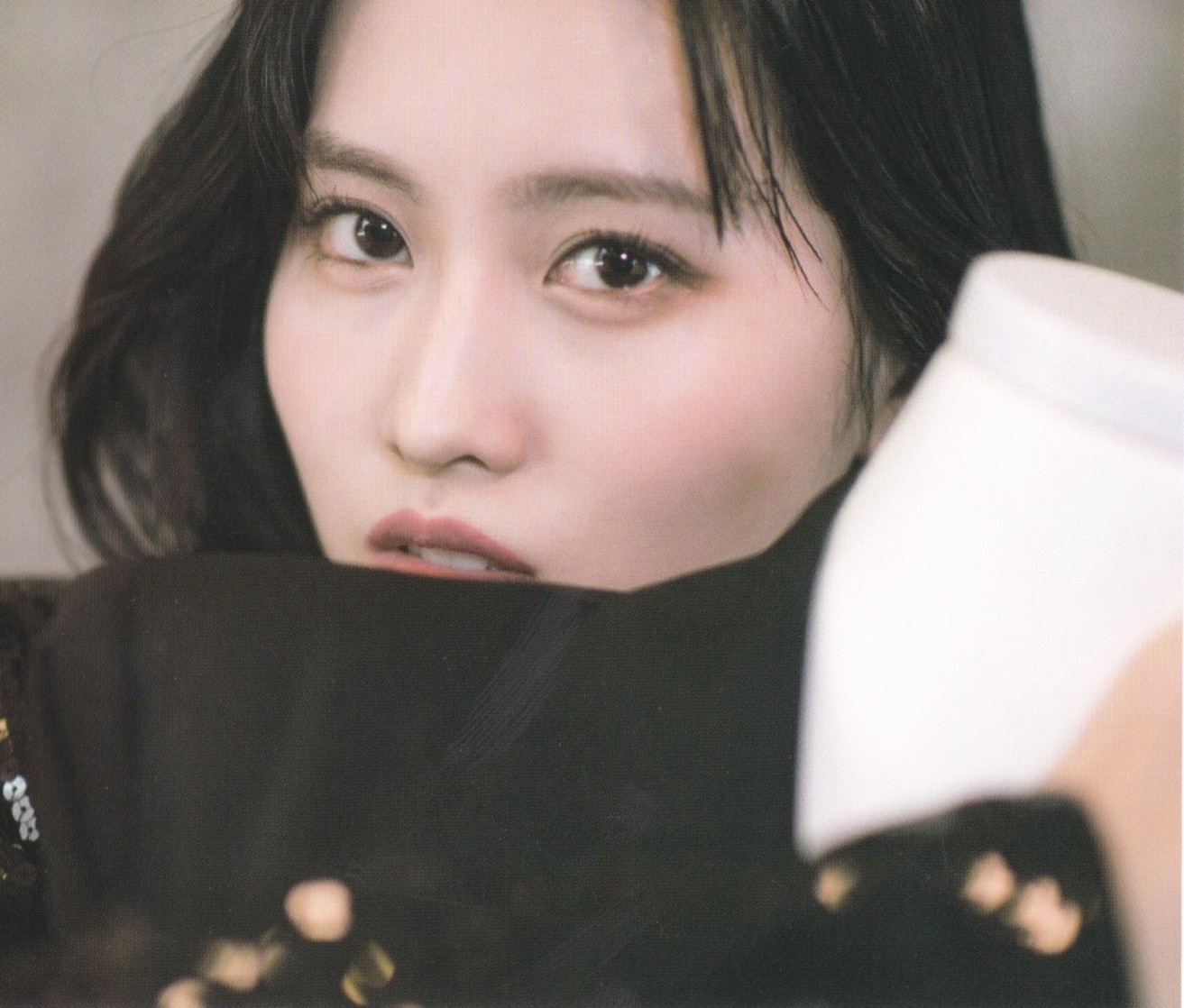 Hirai Momo Hirai Momo