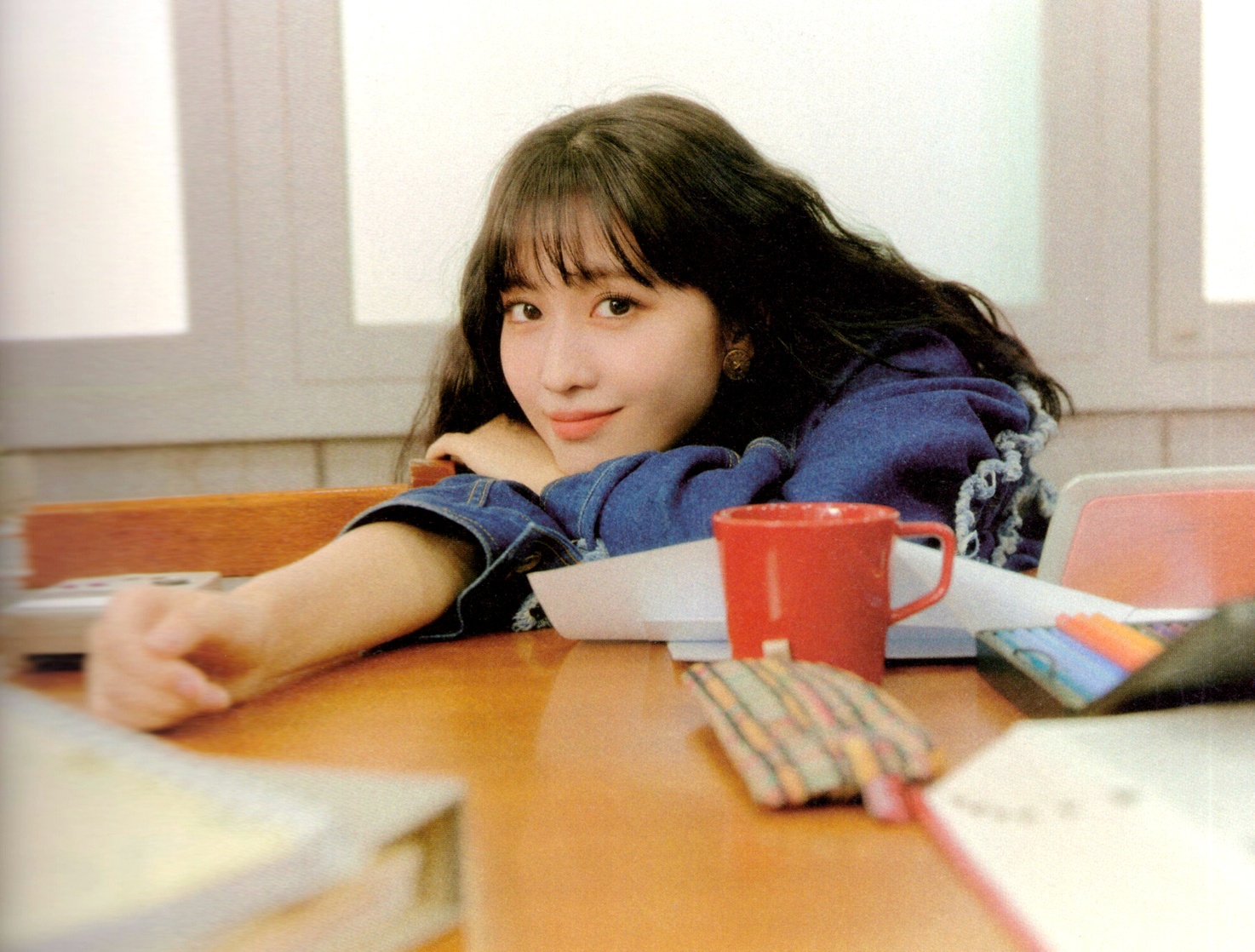 Hirai Momo