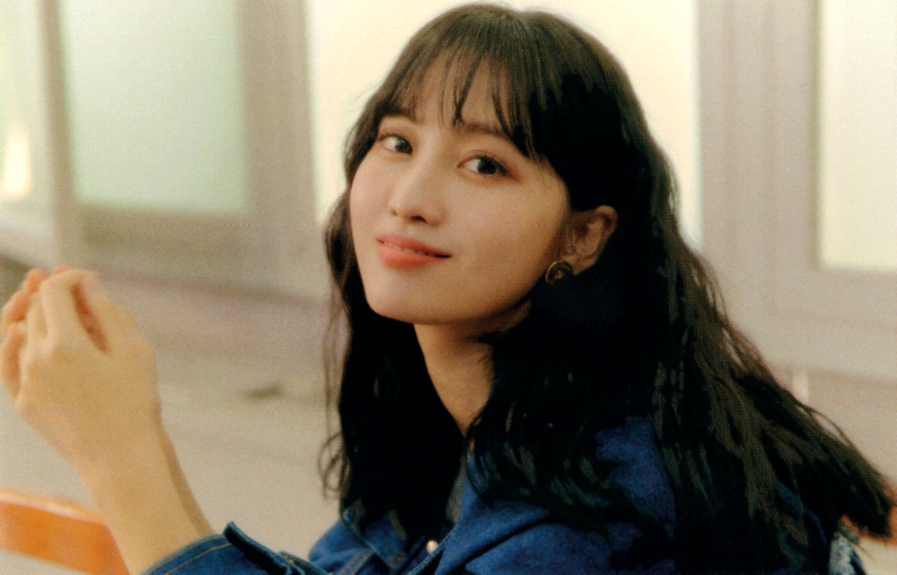 Hirai Momo