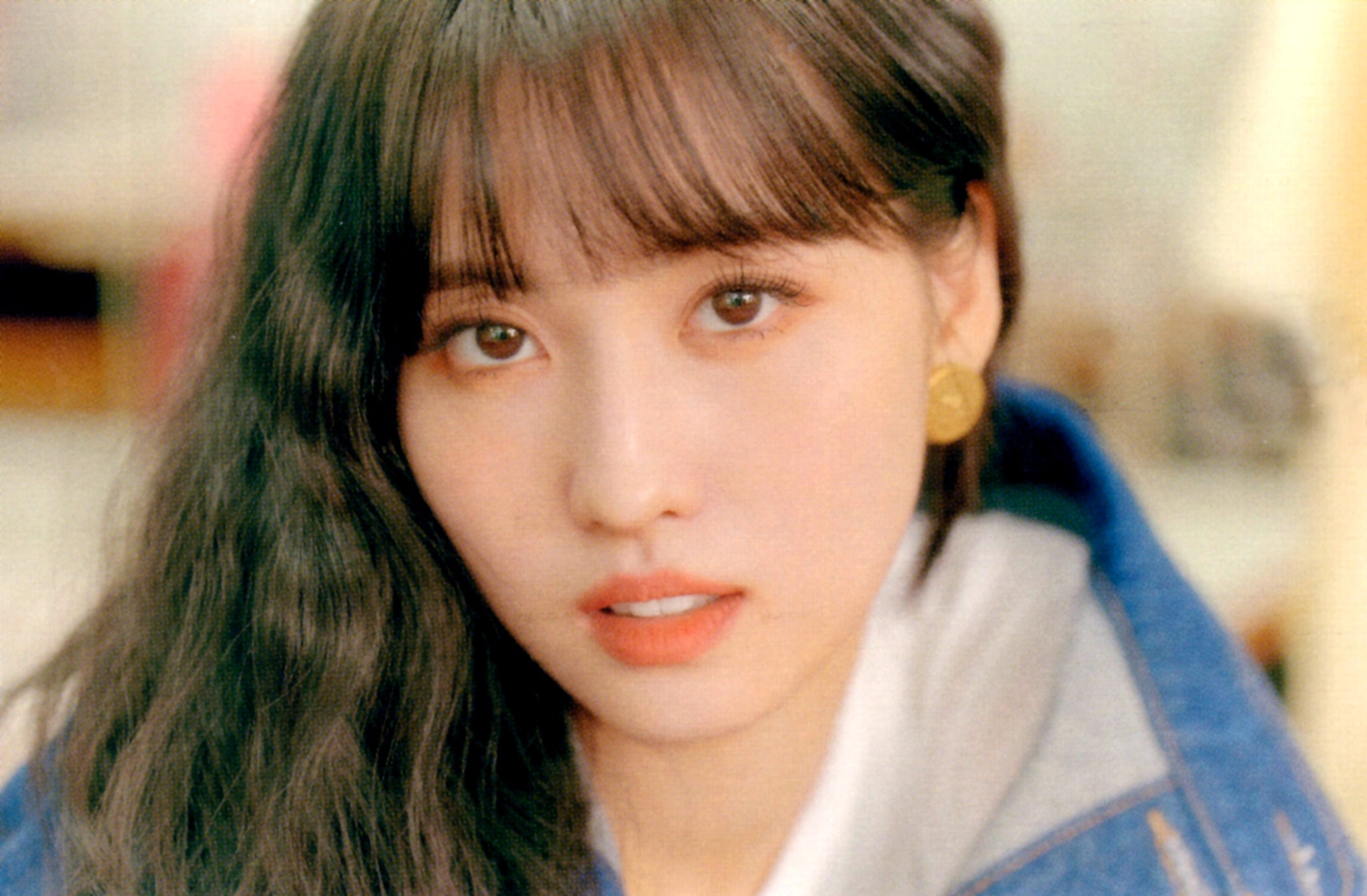 Hirai Momo Hirai Momo