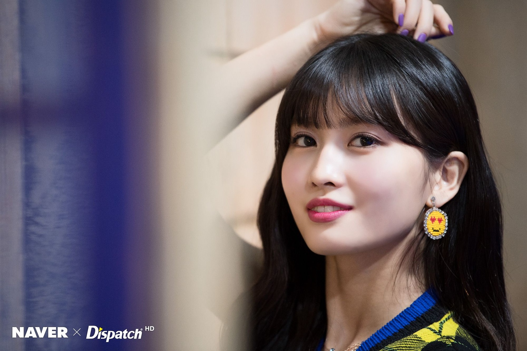 Hirai Momo