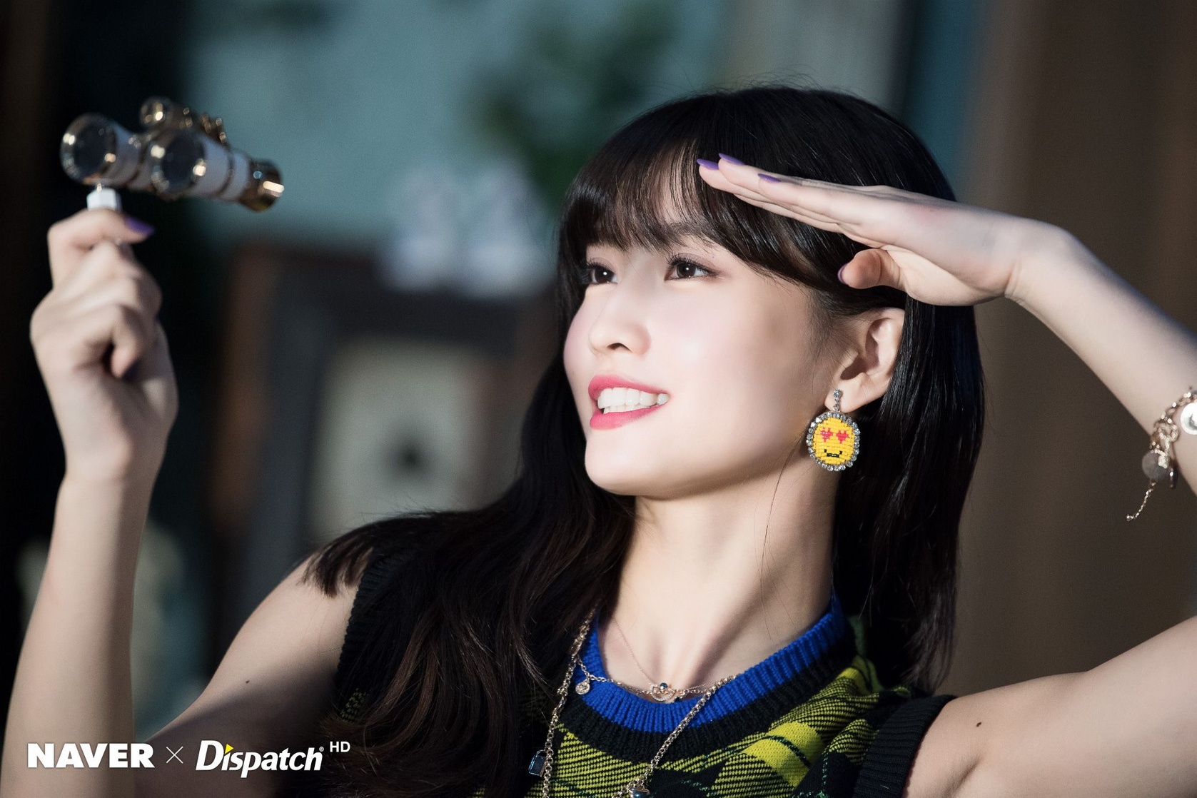 Hirai Momo
