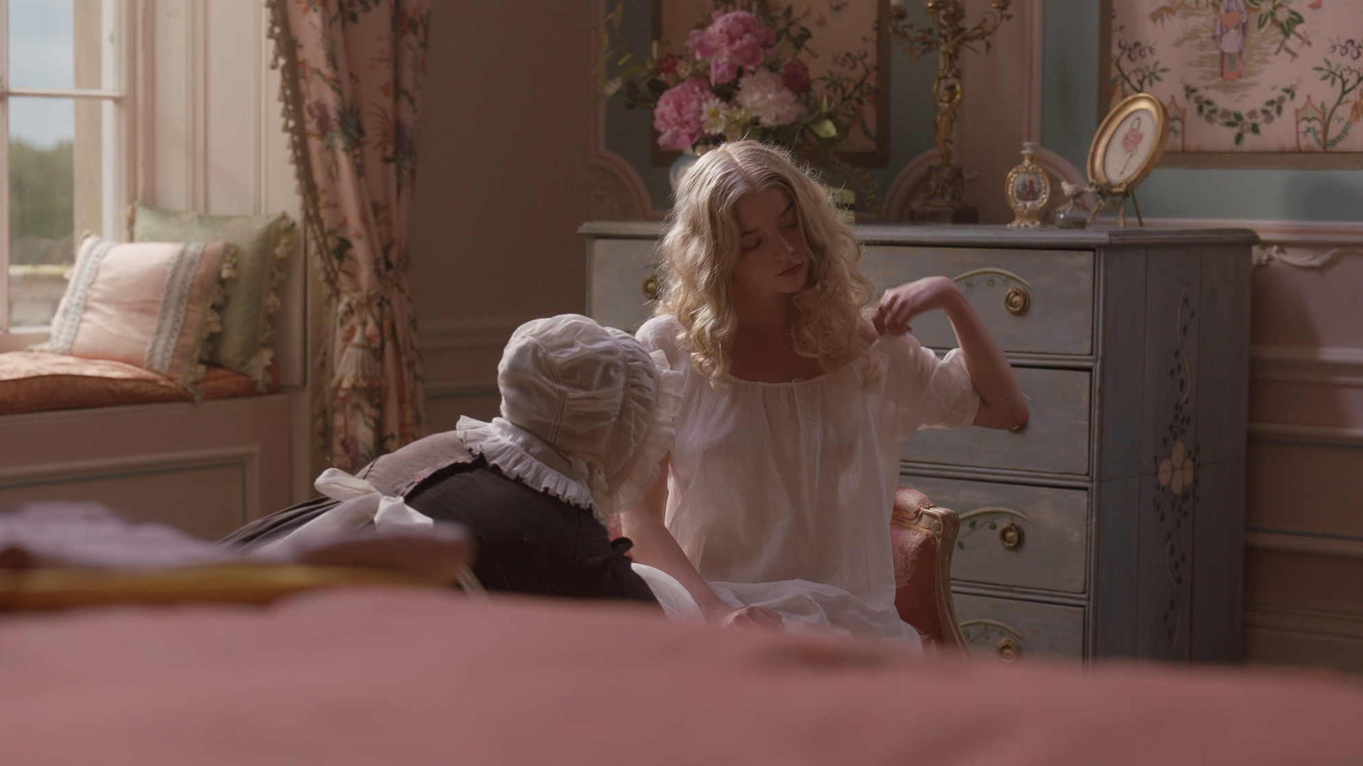 Anya Taylor-Joy Anya Taylor-Joy