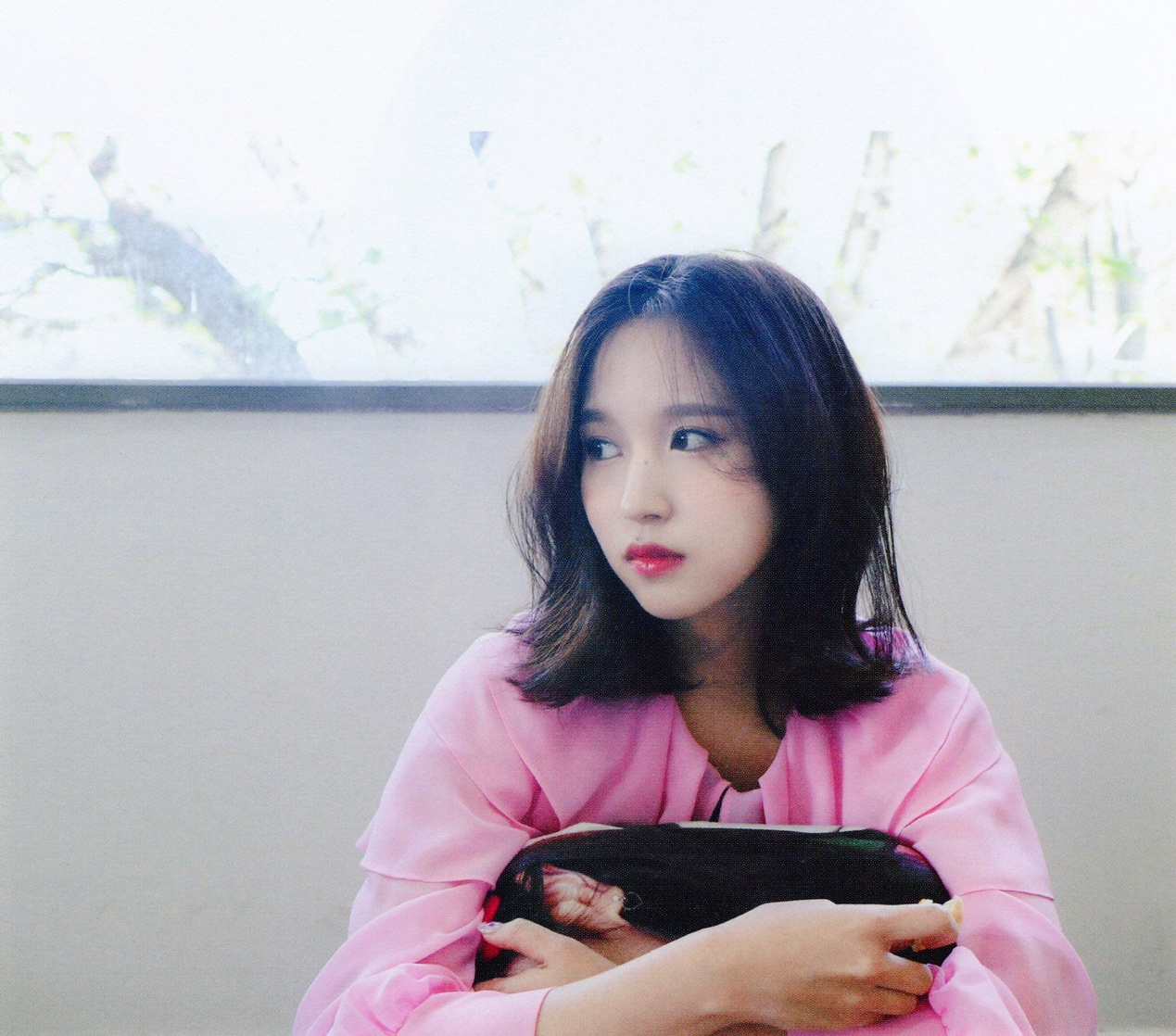 Myoui Mina Myoui Mina