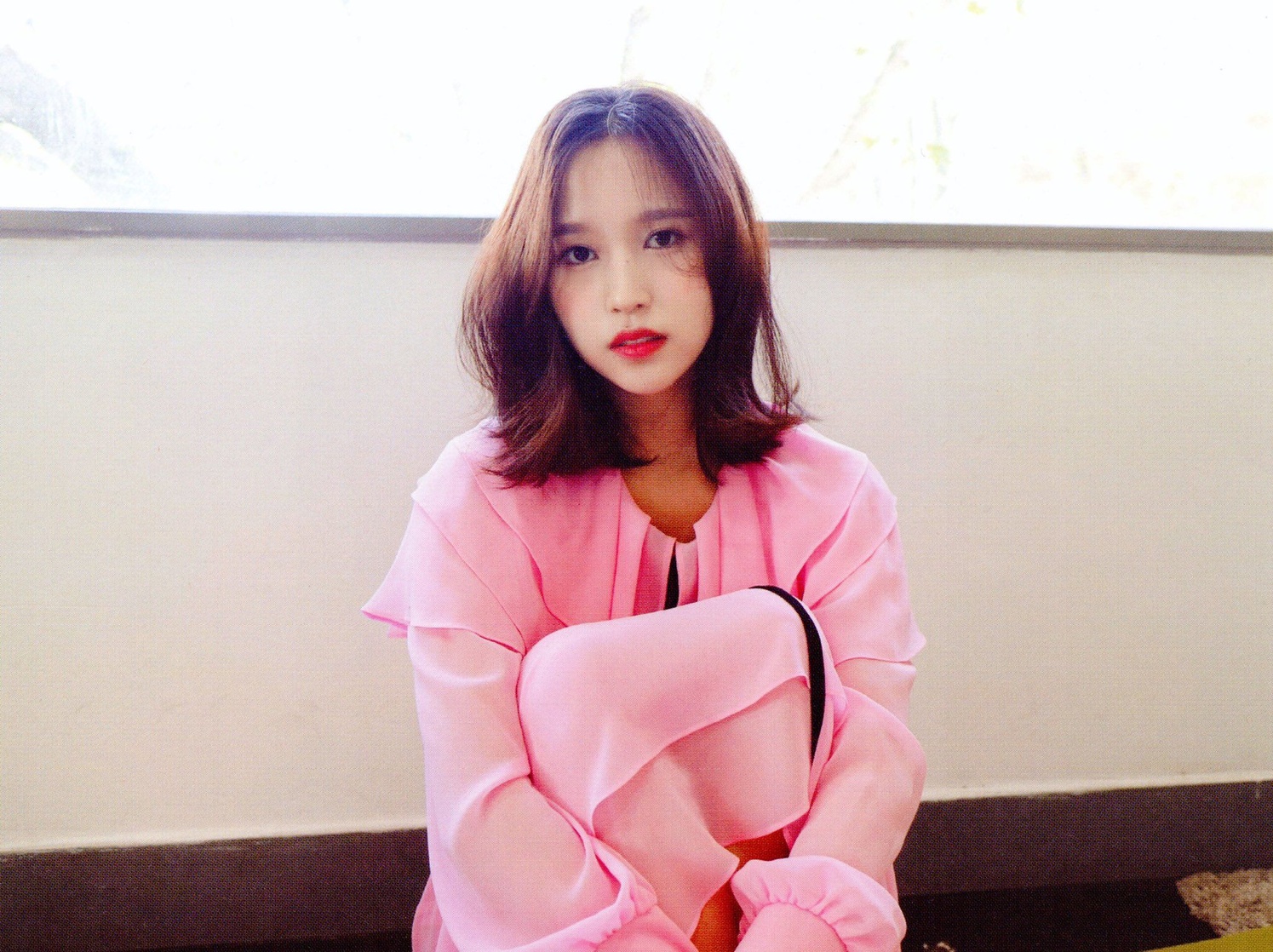 Myoui Mina Myoui Mina