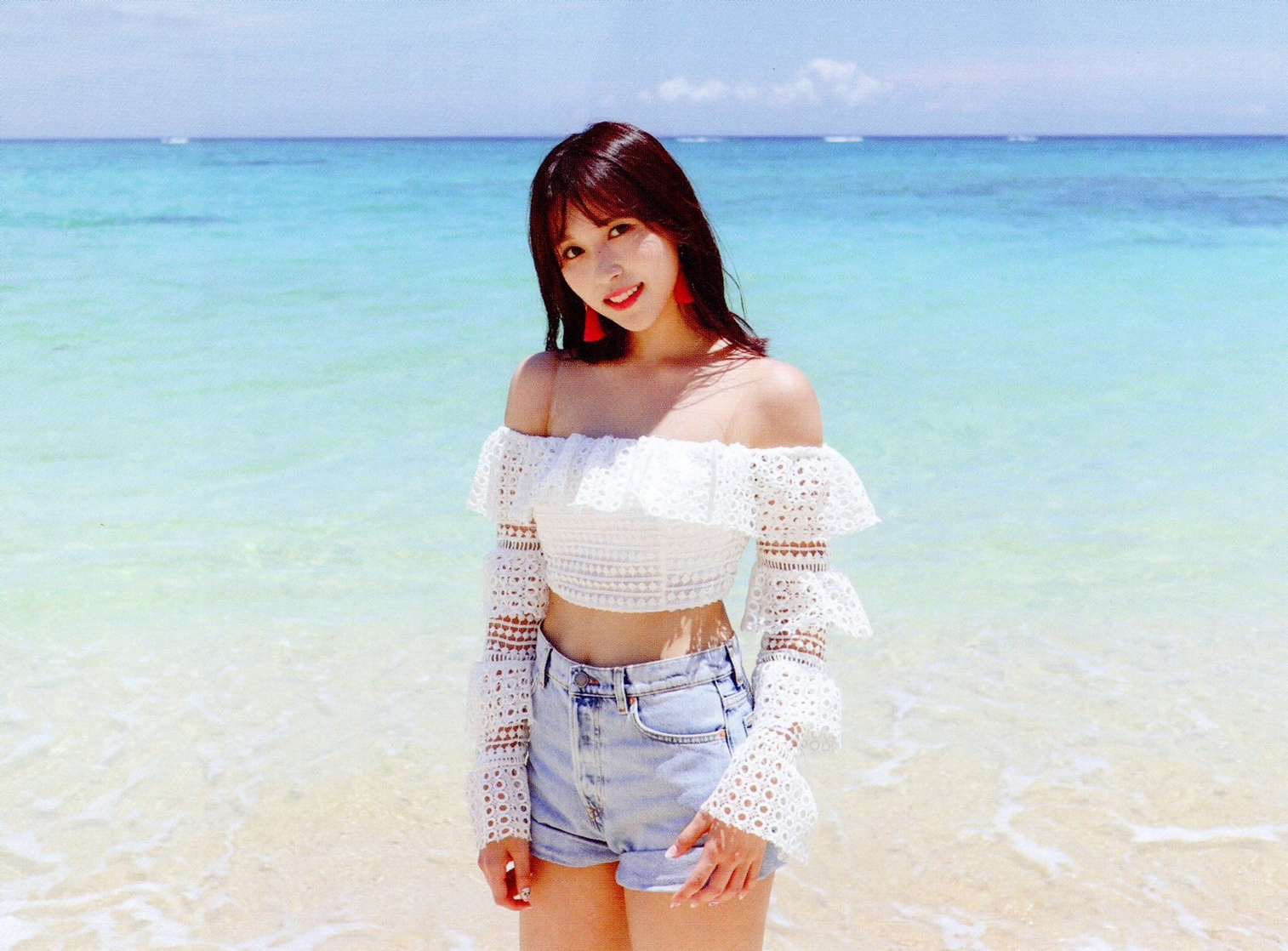 Myoui Mina Myoui Mina