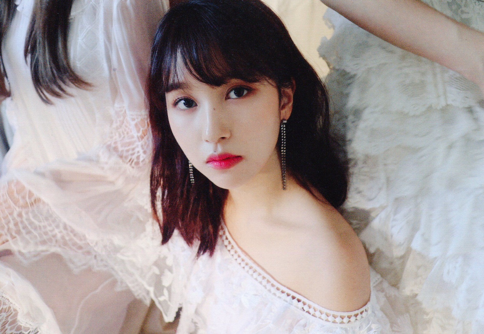 Myoui Mina Myoui Mina