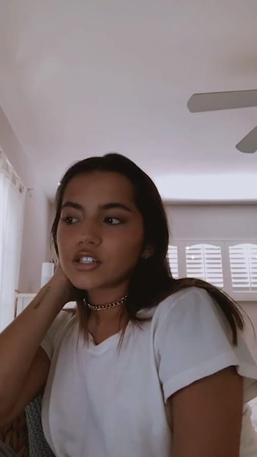 Isabela Moner picture