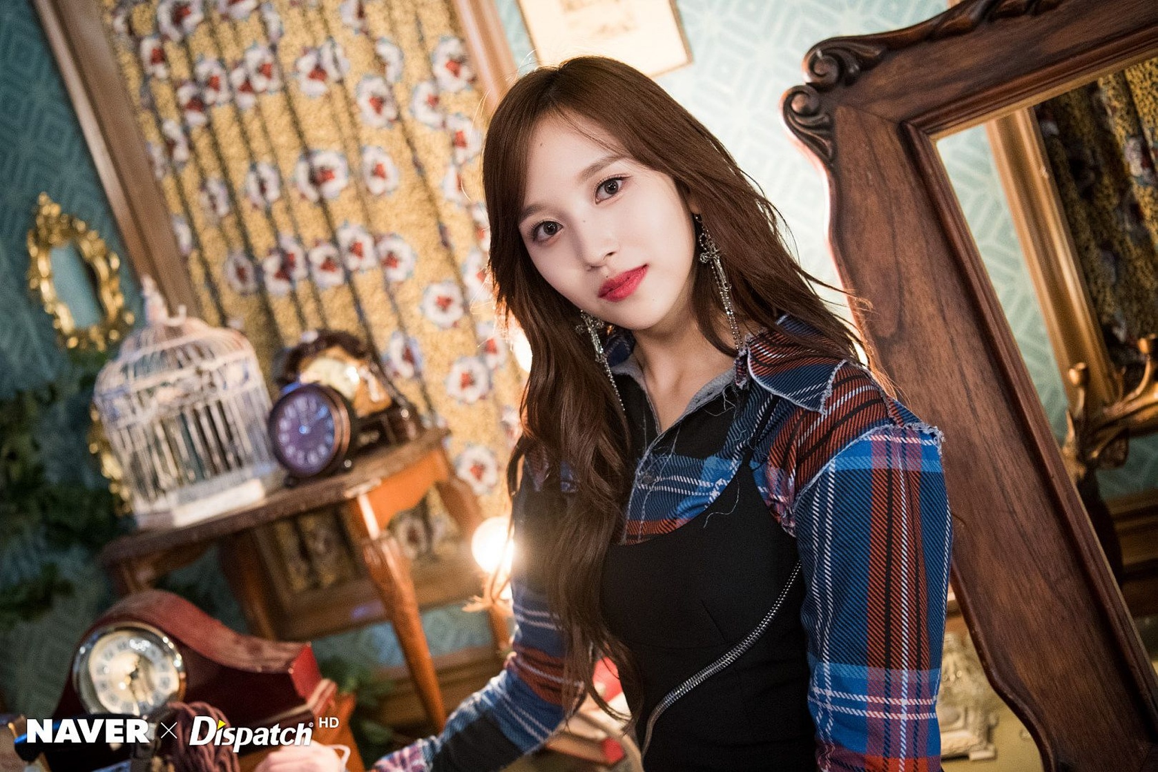 Myoui Mina Myoui Mina