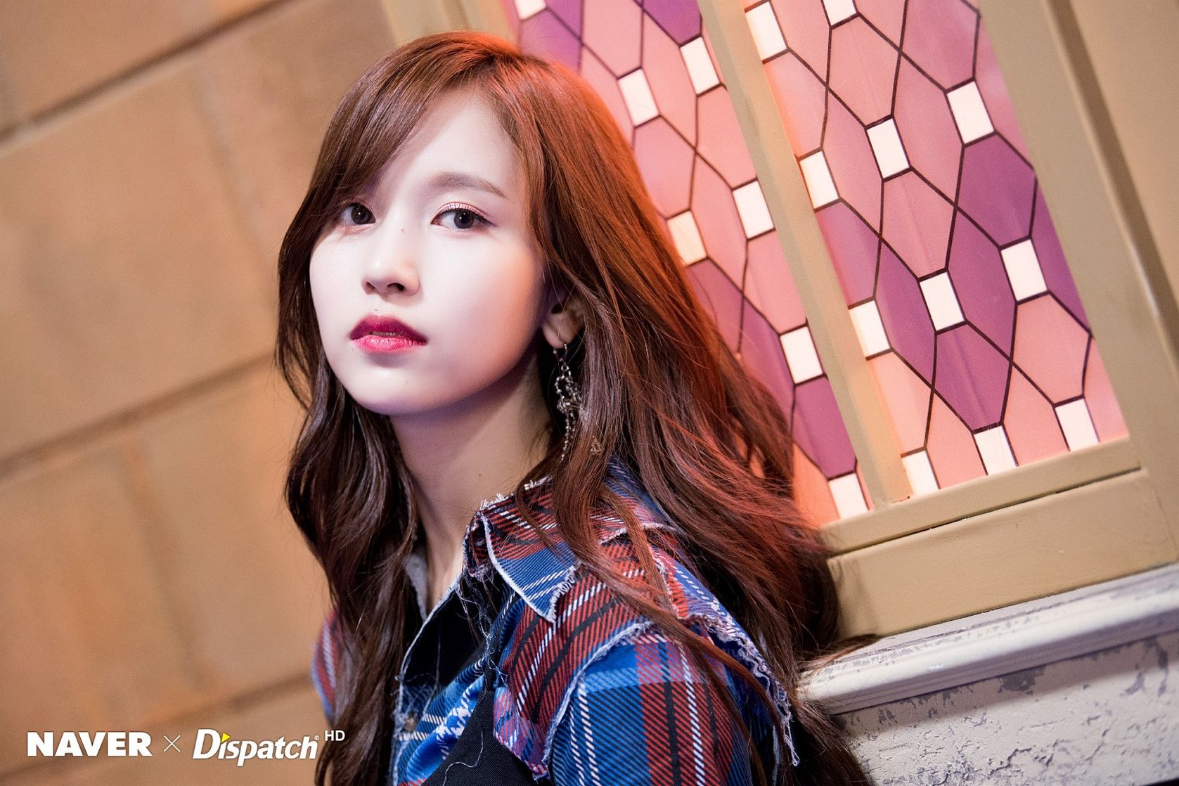 Myoui Mina Myoui Mina
