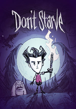 Don't Starve picture