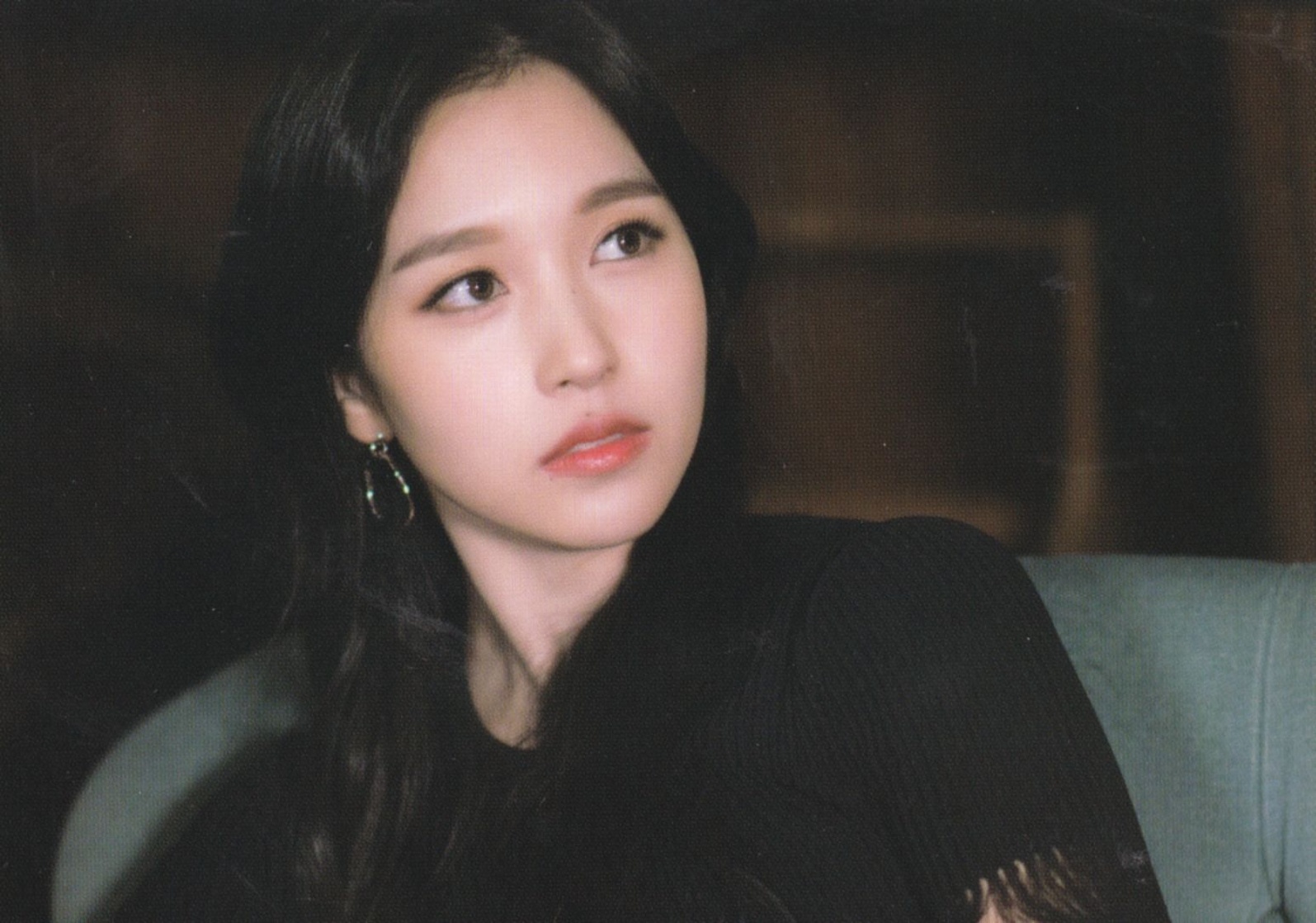 Myoui Mina Myoui Mina