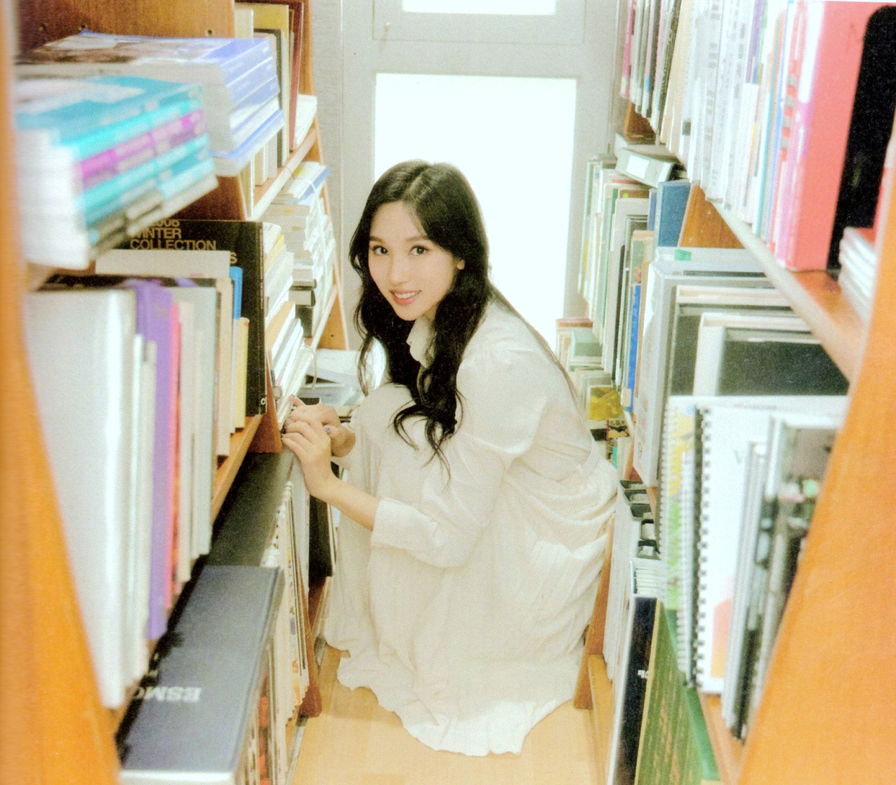 Myoui Mina Myoui Mina
