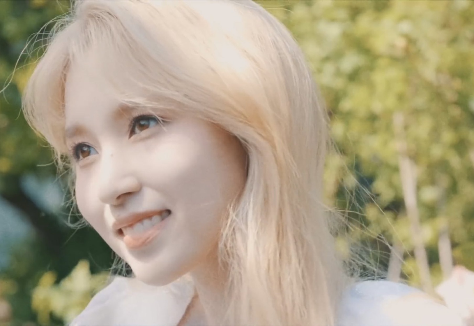 Myoui Mina