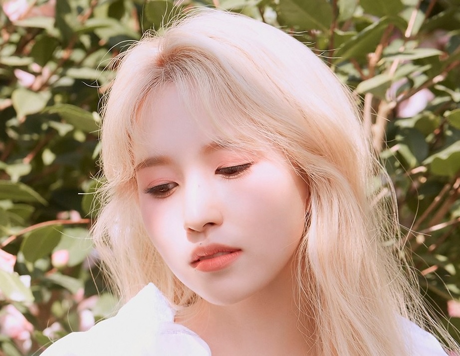 Myoui Mina Myoui Mina