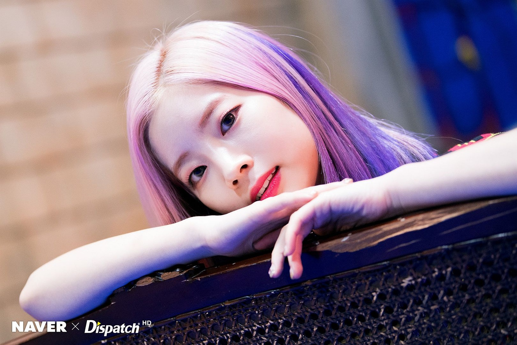 Kim Da-Hyun