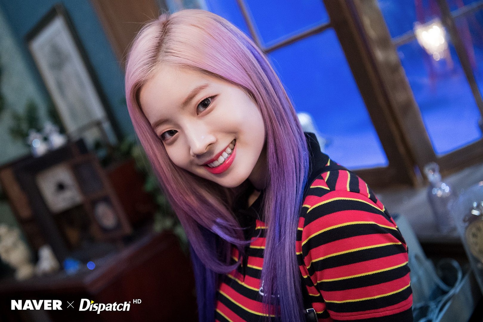 Kim Da-Hyun Kim Da-Hyun