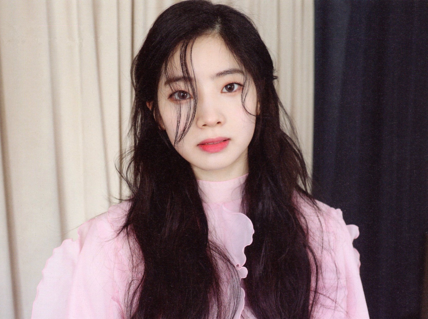 Kim Da-Hyun Kim Da-Hyun