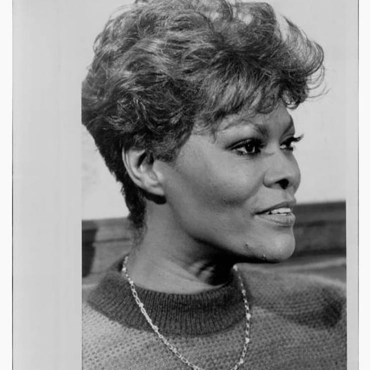 Picture Of Dionne Warwick 