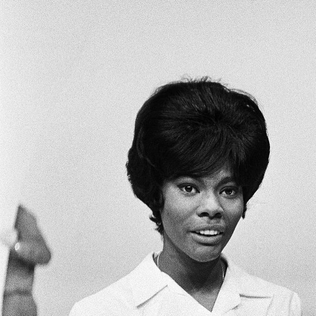 Picture Of Dionne Warwick