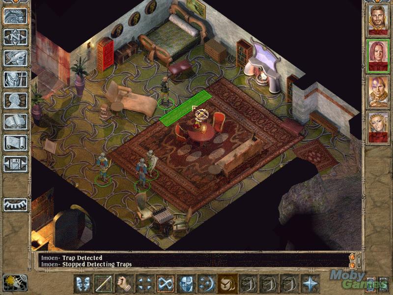 Baldur's Gate II: Shadows of Amn