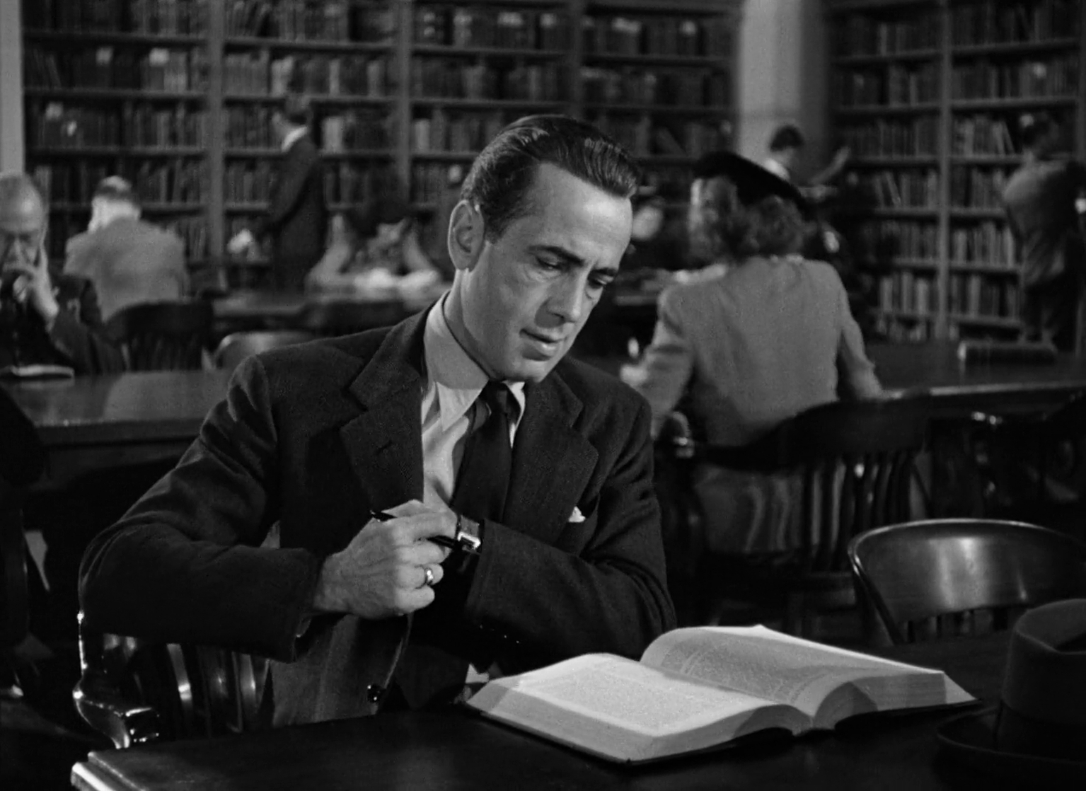 The Big Sleep The Big Sleep