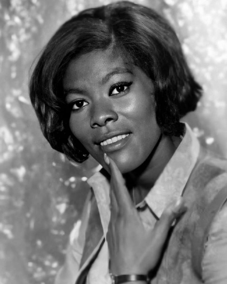 Picture of Dionne Warwick