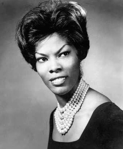 Picture of Dionne Warwick