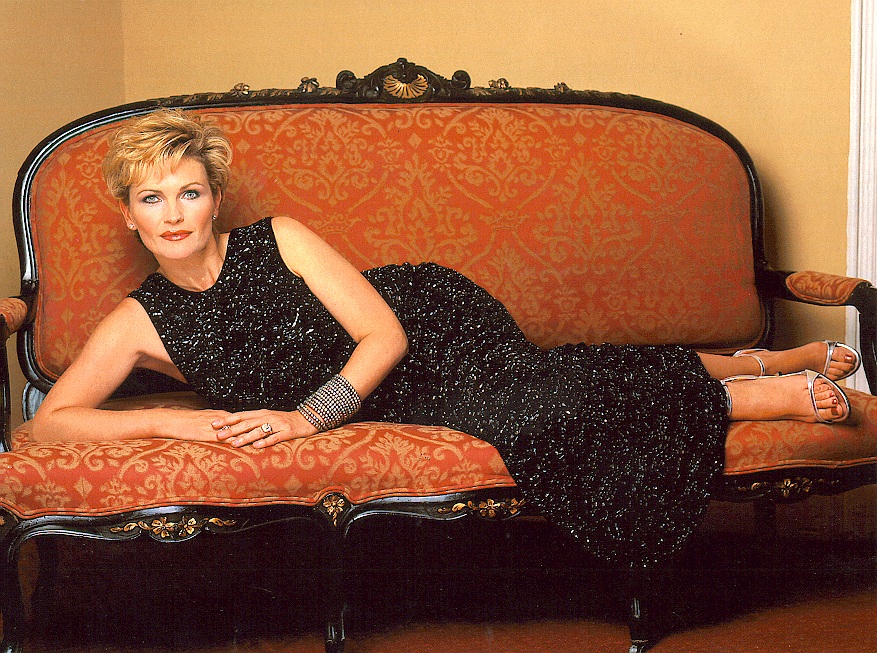 Fiona Fullerton Fiona Fullerton