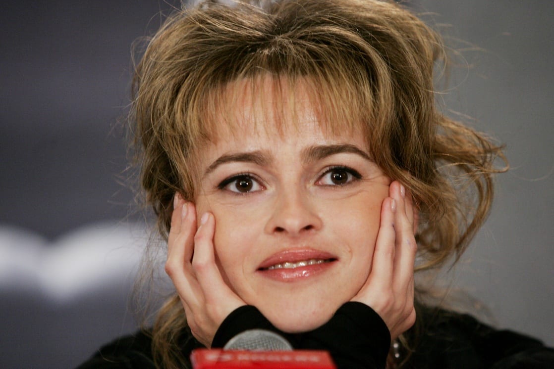 Helena Bonham Carter