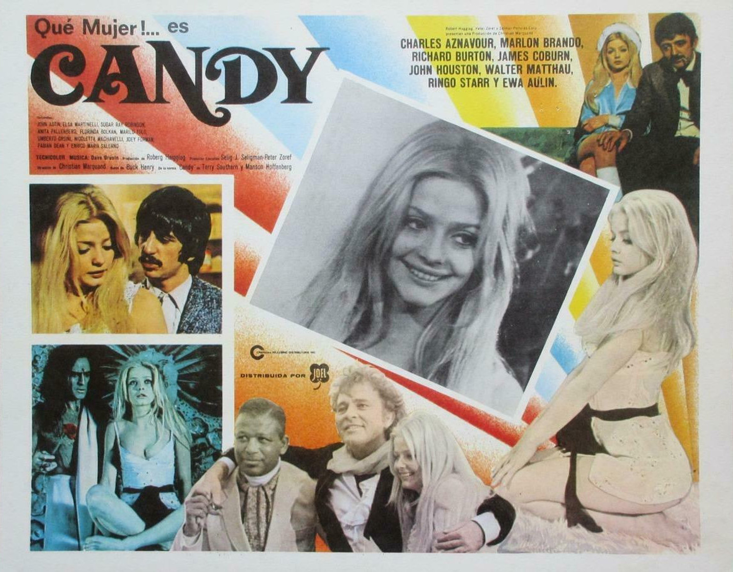 Candy Candy