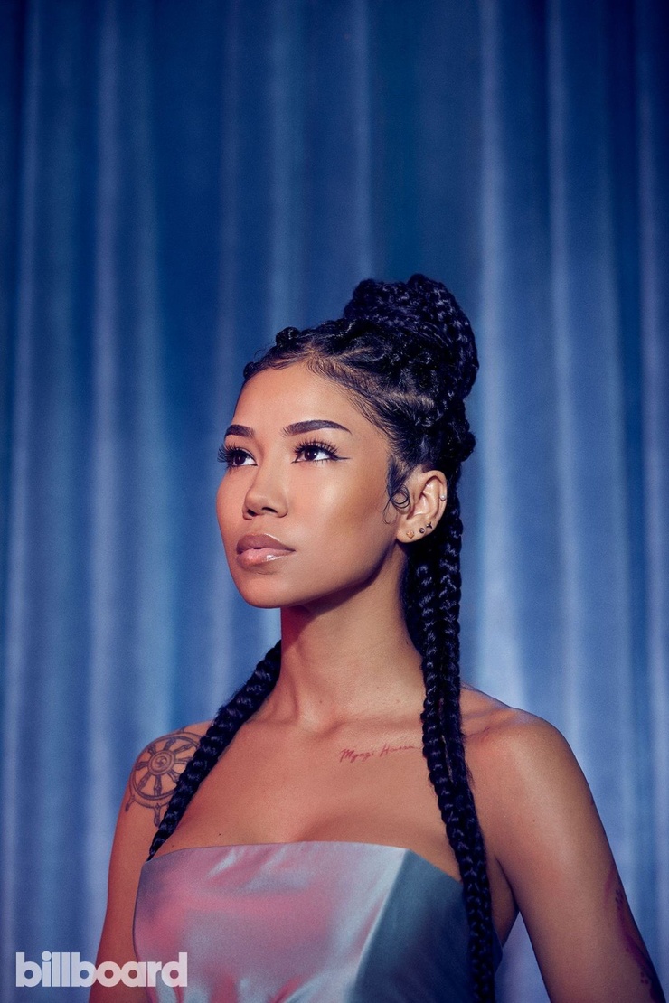 jhene aiko jhene aiko