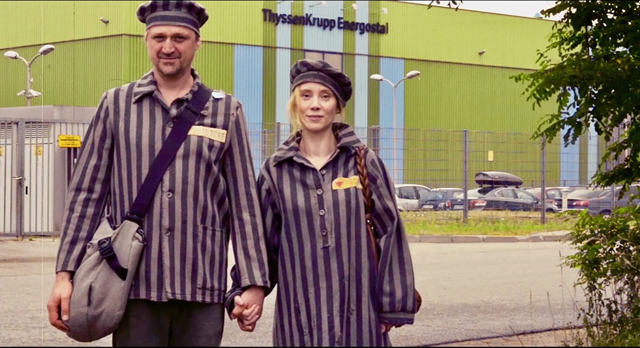 Hotel Auschwitz