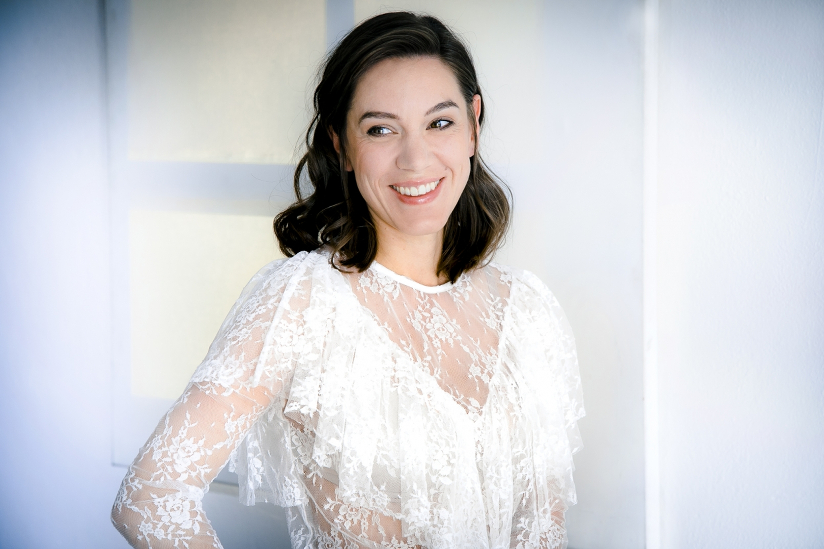 Luise Berndt Luise Berndt