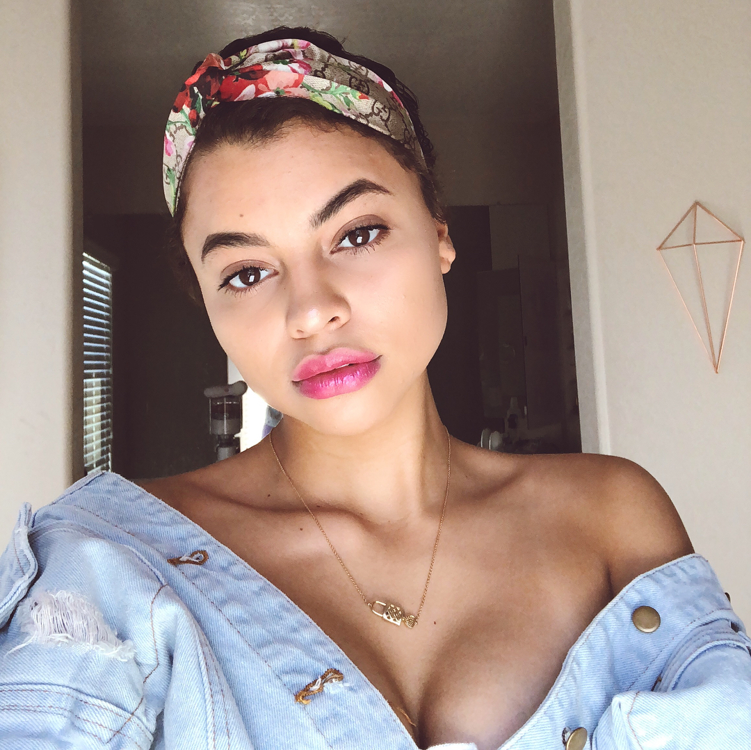 Nessa Briella