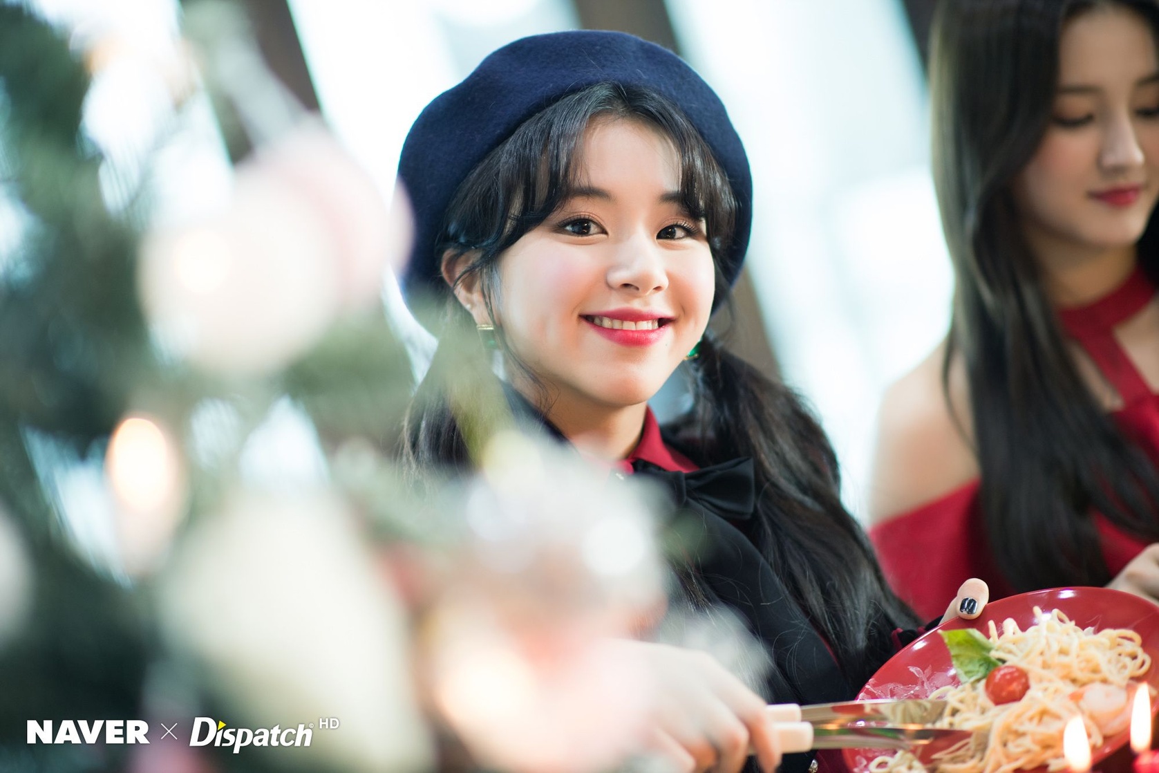 Son Chae Young