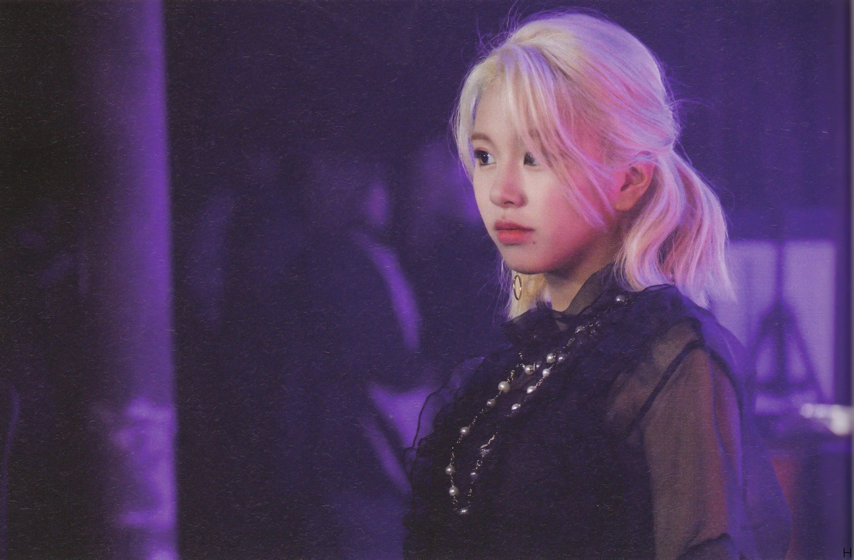 Son Chae Young