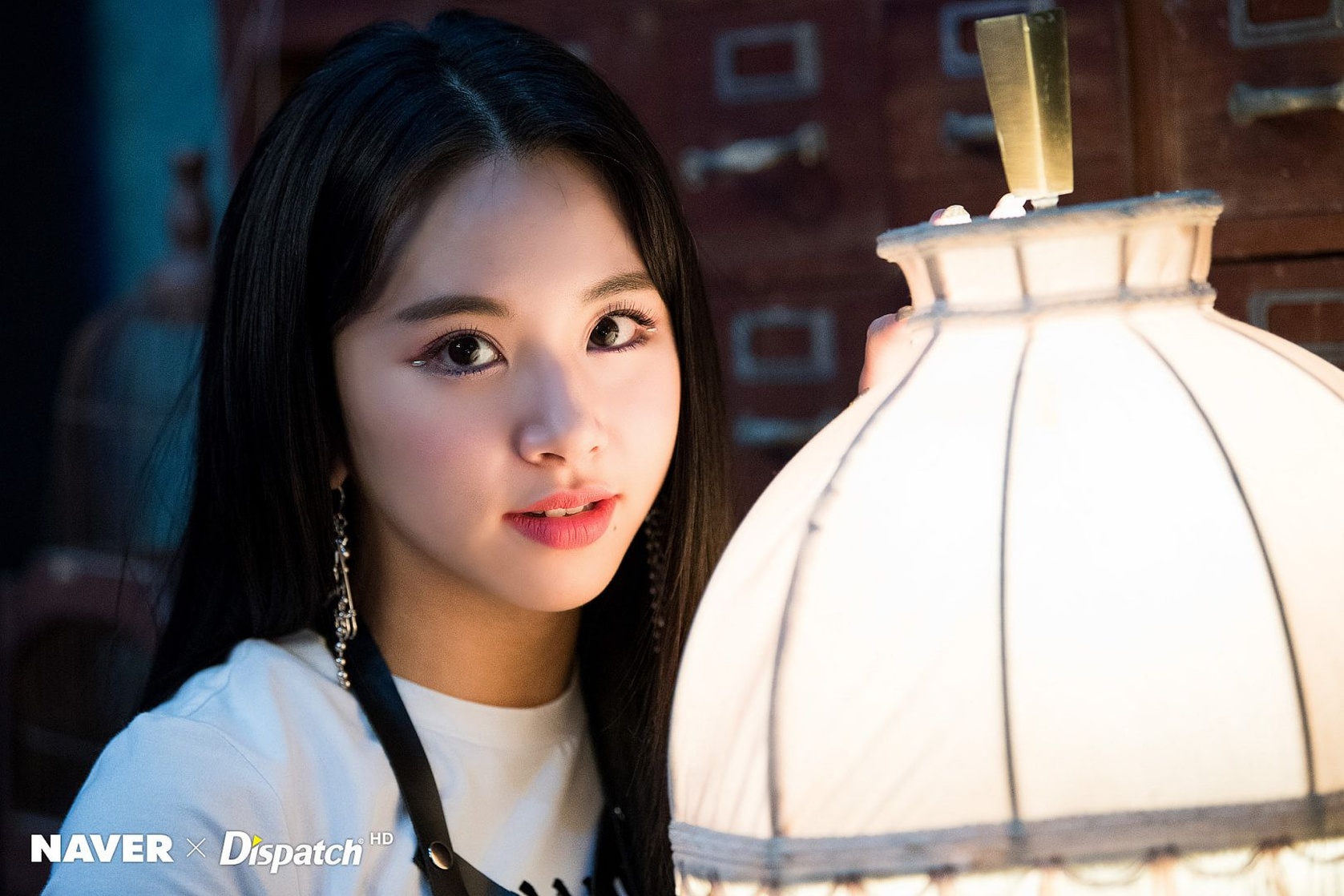 Son Chae Young