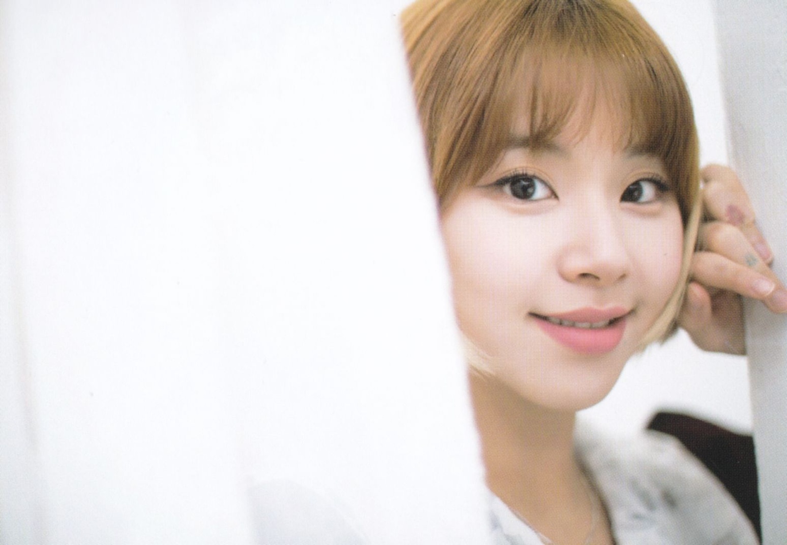 Son Chae Young