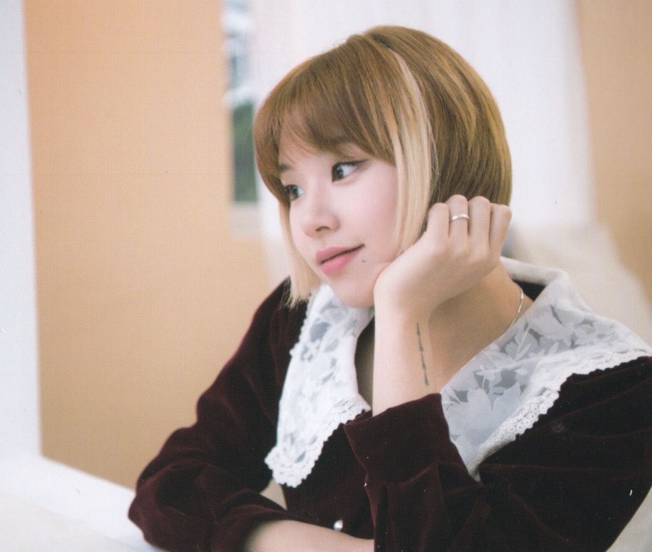 Son Chae Young