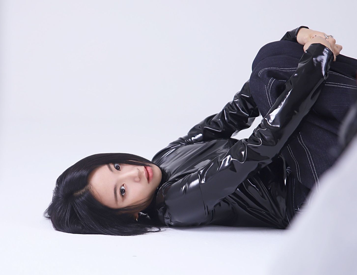Son Chae Young