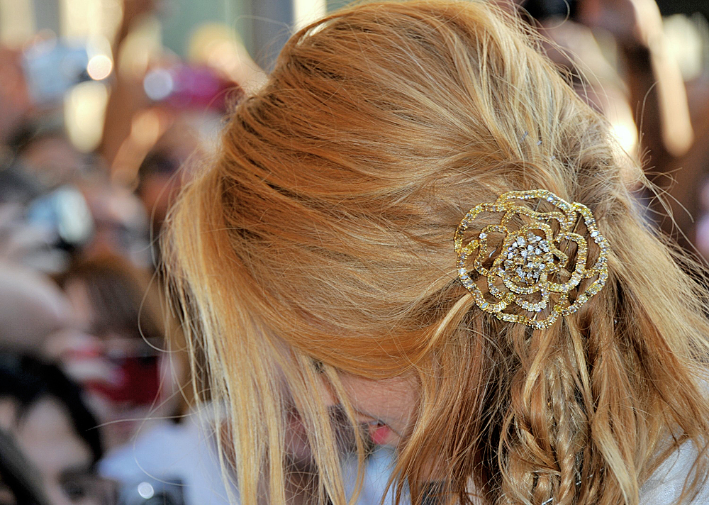 Blake Lively Blake Lively