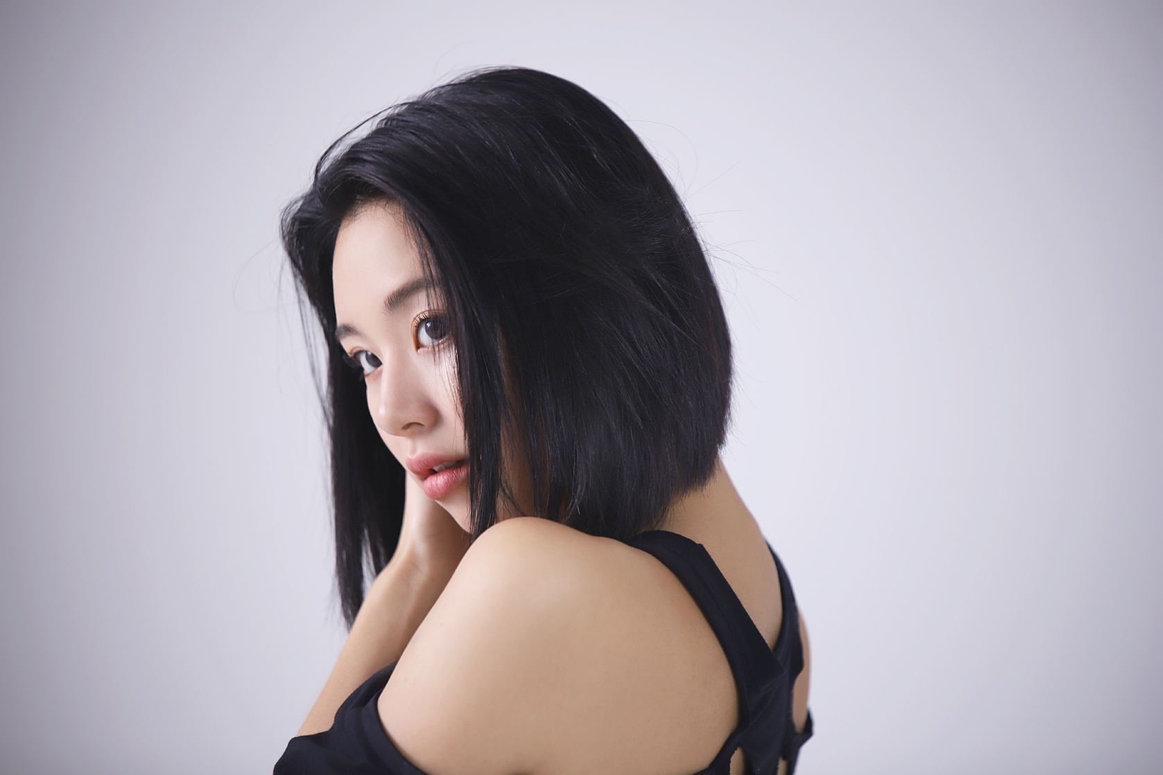 Son Chae Young