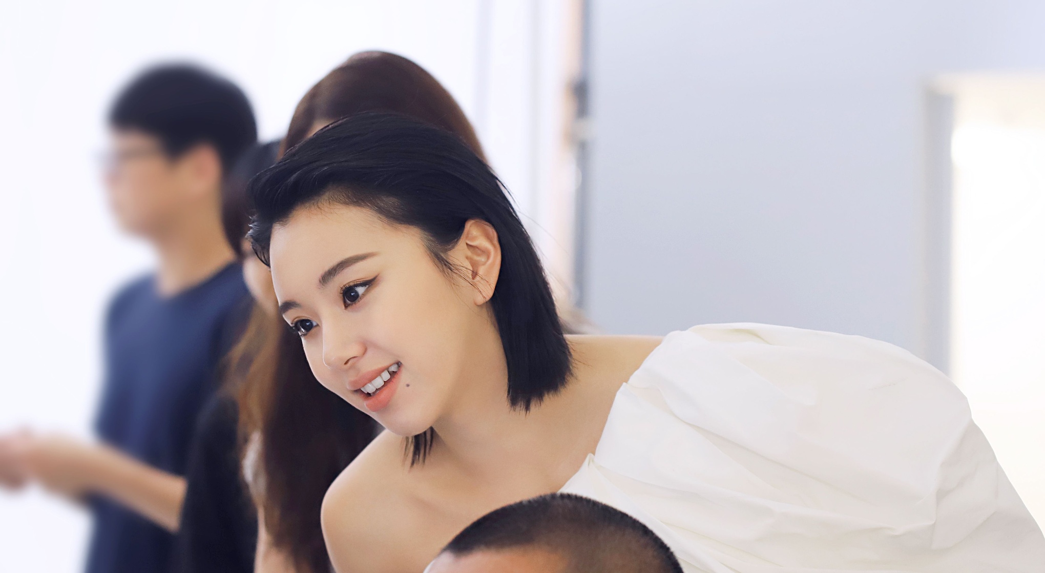 Son Chae Young