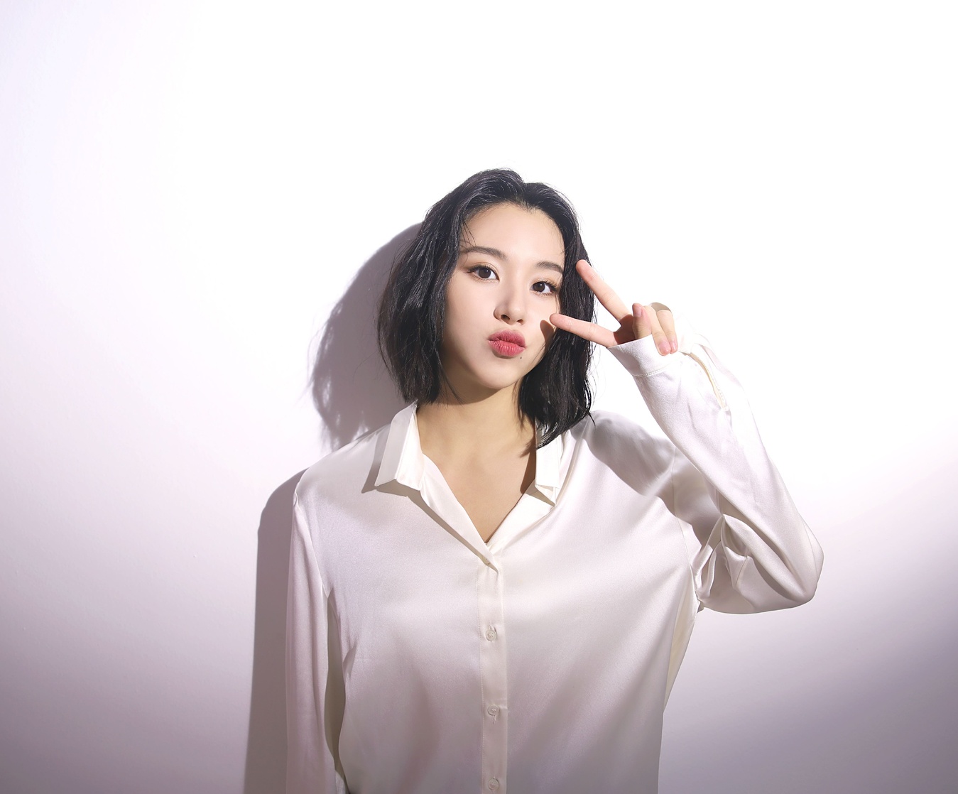 Son Chae Young