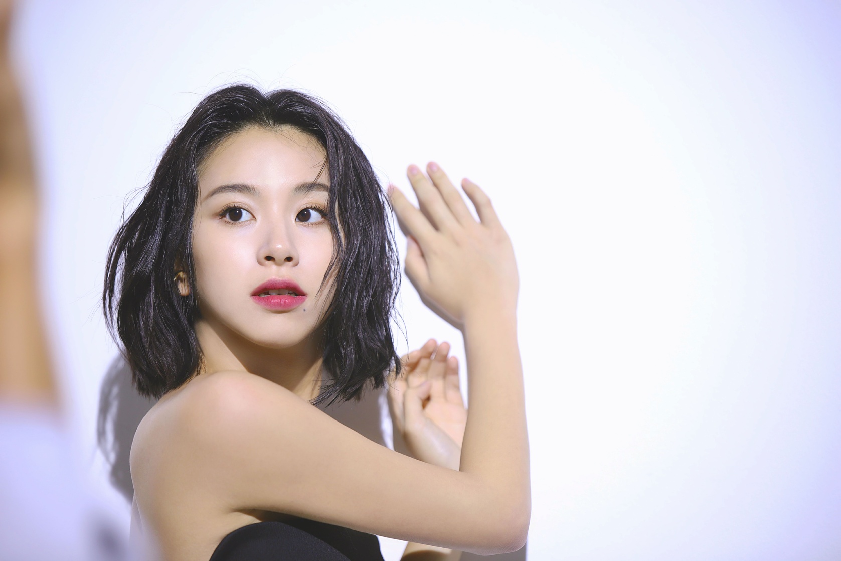 Son Chae Young