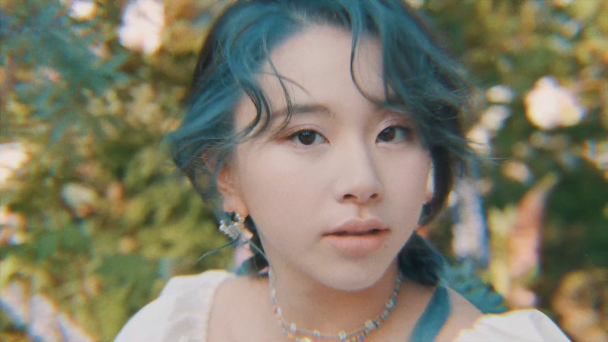 Son Chae Young