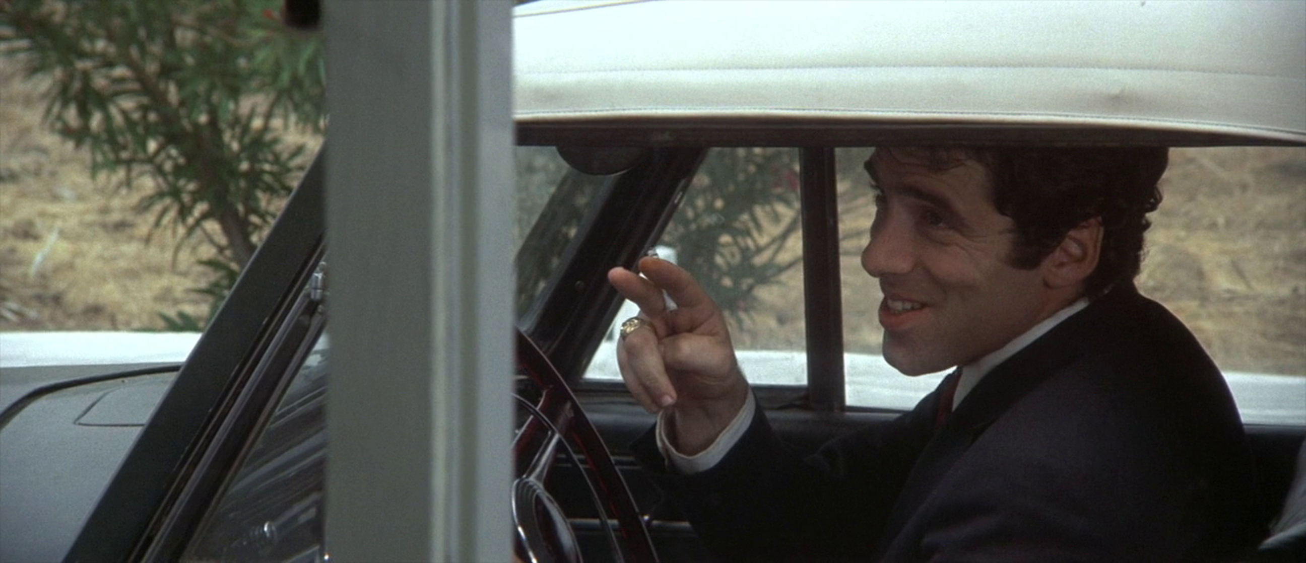 The Long Goodbye