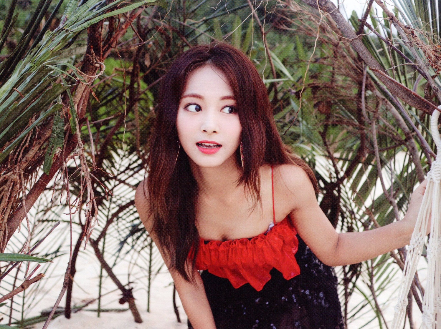 Chou Tzu-yu (Tzuyu)