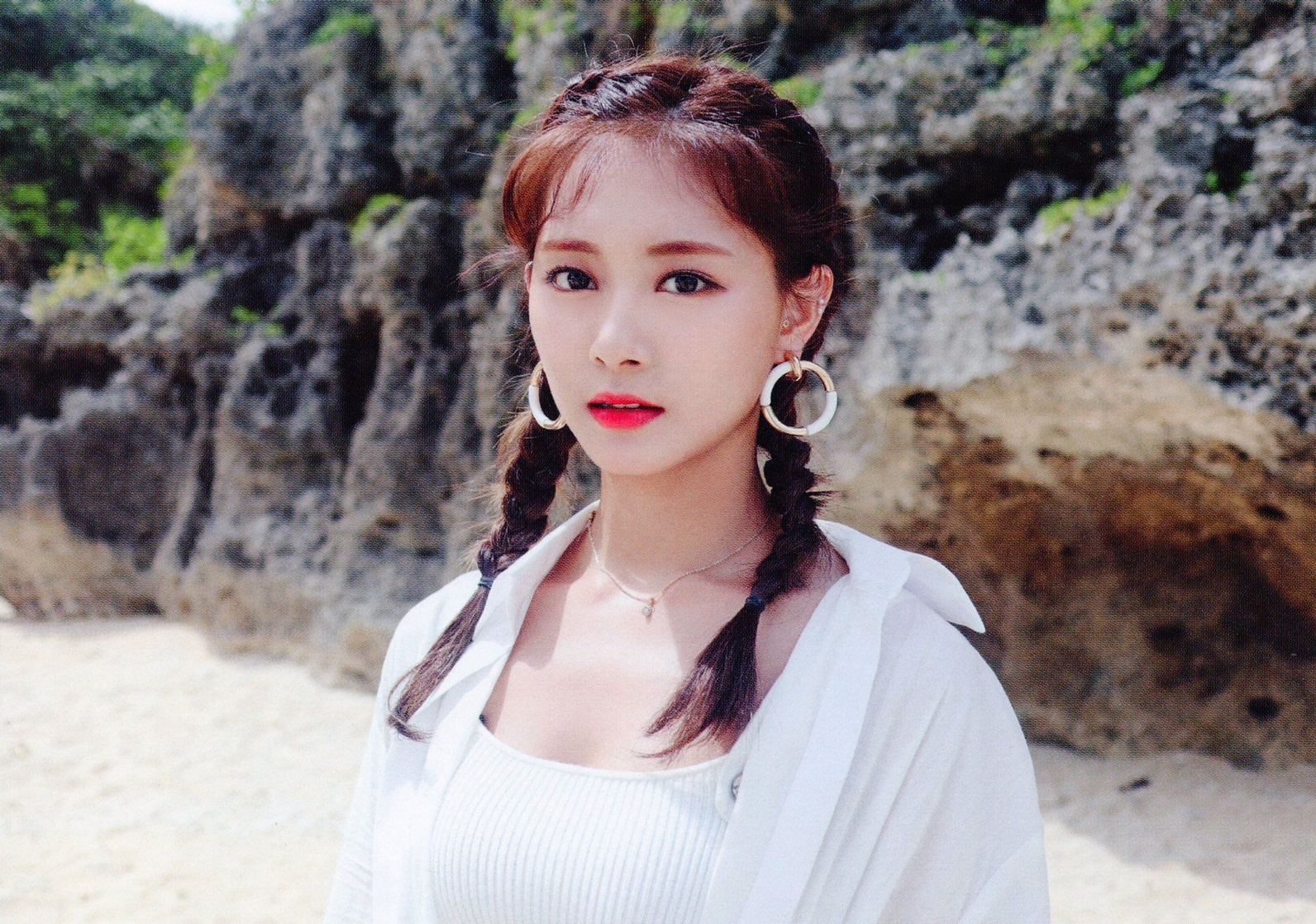 Chou Tzu-yu (Tzuyu)